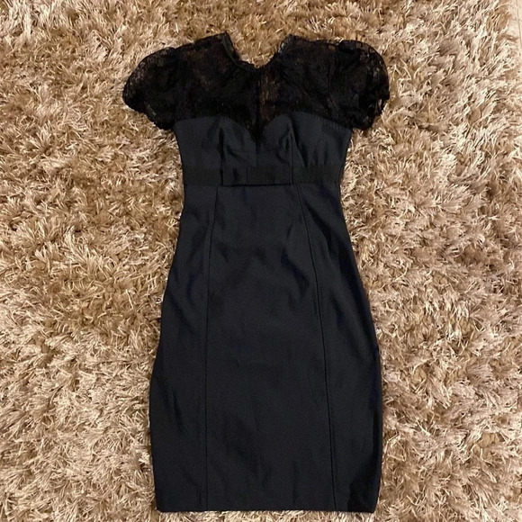Dolce&gabbana gorgeous dress size 0 - Picture 5 of 13